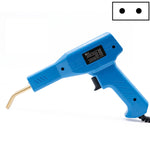 H50 Car Bumper Crack Repair Welding Machine Plastic Welding Nail Artifact,, UK Plug(Yellow), US Plug(Yellow), EU Plug(Yellow), UK Plug(Red), US Plug(Red), AU Plug(Red), EU Plug(Red), UK Plug(Blue), US Plug(Blue), EU Plug(Blue)