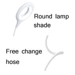 โคมไฟตั้งโต๊ะ LED สำหรับห้องนอน หัวเตียง ป้องกันสายตาเด็ก สำหรับการเรียน รุ่น 7013B ชาร์จตรงไม่ใช้แบตเตอรี่, รุ่น 7013A ชาร์จไฟ 1200mA, รุ่น 7012 ชาร์จไฟ 1200mA