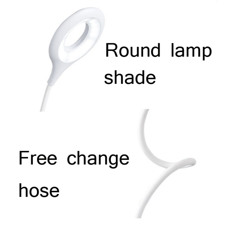 โคมไฟตั้งโต๊ะ LED สำหรับห้องนอน หัวเตียง ป้องกันสายตาเด็ก สำหรับการเรียน รุ่น 7013B ชาร์จตรงไม่ใช้แบตเตอรี่, รุ่น 7013A ชาร์จไฟ 1200mA, รุ่น 7012 ชาร์จไฟ 1200mA
