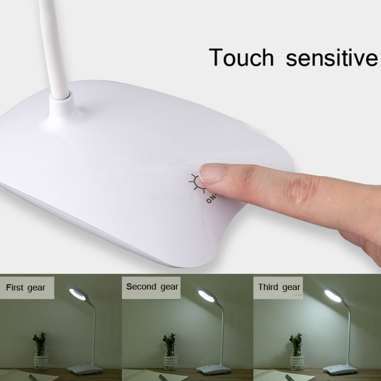 โคมไฟตั้งโต๊ะ LED สำหรับห้องนอน หัวเตียง ป้องกันสายตาเด็ก สำหรับการเรียน รุ่น 7013B ชาร์จตรงไม่ใช้แบตเตอรี่, รุ่น 7013A ชาร์จไฟ 1200mA, รุ่น 7012 ชาร์จไฟ 1200mA