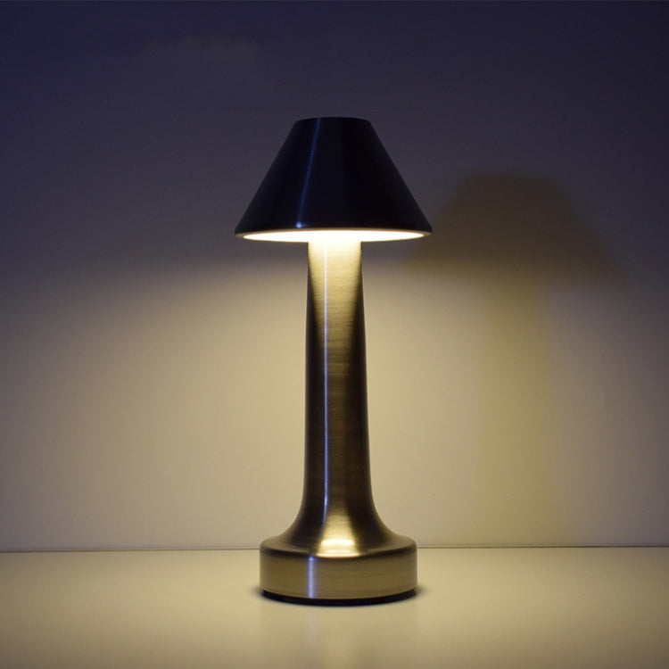 โคมไฟตั้งโต๊ะ LED สัมผัส JB-TD001 สำหรับคาเฟ่ ร้านอาหาร ตกแต่ง ไฟกลางคืน USB ปลั๊ก EU, UK, AU