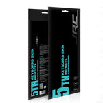 ฟิล์มคีย์บอร์ดโน้ตบุ๊ก JRC T20703 ฟิล์มโปร่งใสสำหรับคีย์บอร์ดไร้สายบลูทูธ Logitech K380