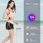 P68 Smart Watches Heart Rate Monitor Blood Pressure Activity Tracker for Xiaomi Band 3 Huawei Color Band 2, TBD056989501A, TBD056989501B, TBD056989501C, TBD056989501D, TBD056989501E, TBD056989501F, TBD056989501G