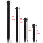Digging Machine Ground Drill Planting Machine Drill Bit Extension Rod, 20cm, 30cm, 50cm