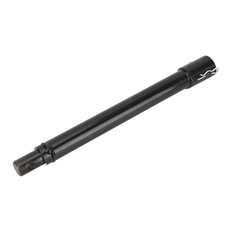 Digging Machine Ground Drill Planting Machine Drill Bit Extension Rod, 20cm, 30cm, 50cm