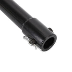 Digging Machine Ground Drill Planting Machine Drill Bit Extension Rod, 20cm, 30cm, 50cm