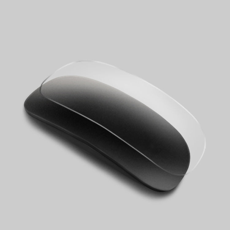 สติกเกอร์ฟิล์มป้องกันเมาส์ 4 ชิ้น สำหรับ Apple Magic Trackpad 2, ฟิล์มหน้าเมาส์, ฟิล์มหน้าเมาส์ + ฟิล์มหลังเมาส์, ฟิล์มหลังเมาส์