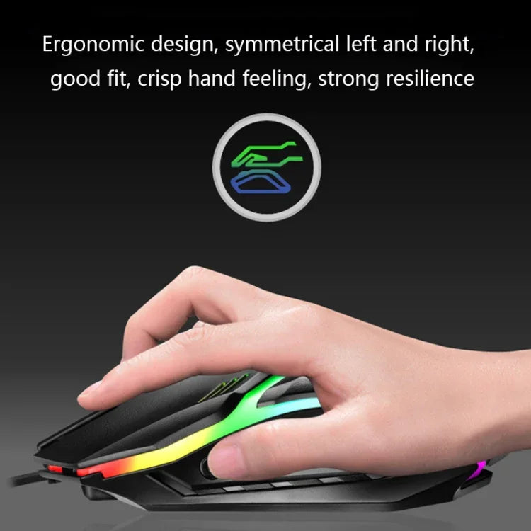 คีย์บอร์ดเมาส์มีสาย USB LIMEIDE GTX300 104 ปุ่ม แบบเรโทร ปุ่มกลม, ความยาวสาย: 1.4m, คีย์บอร์ดเดี่ยวสไตล์พังค์ สีขาว, คีย์บอร์ดเดี่ยวสไตล์พังค์ สีดำ, ชุดพังค์ สีขาว, ชุดพังค์ สีดำ