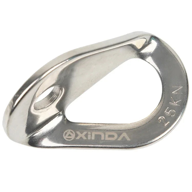 XINDA Rock Bullet Expansion Nail Hanging Film 304 Stainless Steel Hanging Film, M8 Hanging Film, M10 Hanging Film