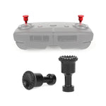 จอยสติ๊กอลูมิเนียม 2 ชิ้น Sunnylife AIR-YG9101 สำหรับ DJI Mavic Mini / Mavic 2 / Mavic Air, สำหรับ DJI Mavic Mini