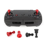 จอยสติ๊กอลูมิเนียม 2 ชิ้น Sunnylife AIR-YG9101 สำหรับ DJI Mavic Mini / Mavic 2 / Mavic Air, สำหรับ DJI Mavic Mini