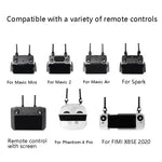 เสาอากาศ Yagi 5.8GHz Sunnylife TY-TX9405 สำหรับขยายสัญญาณรีโมทคอนโทรลโดรน DJI Mavic Mini / Mavic 2 / Mavic Air