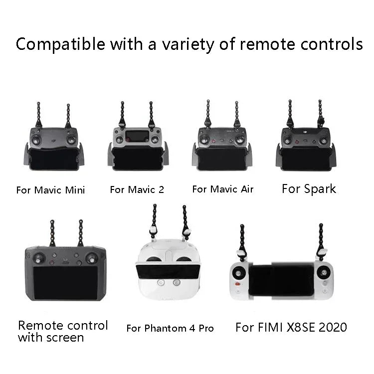 เสาอากาศ Yagi 5.8GHz Sunnylife TY-TX9405 สำหรับขยายสัญญาณรีโมทคอนโทรลโดรน DJI Mavic Mini / Mavic 2 / Mavic Air