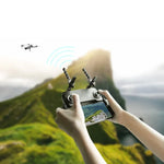 เสาอากาศ Yagi 5.8GHz Sunnylife TY-TX9405 สำหรับขยายสัญญาณรีโมทคอนโทรลโดรน DJI Mavic Mini / Mavic 2 / Mavic Air