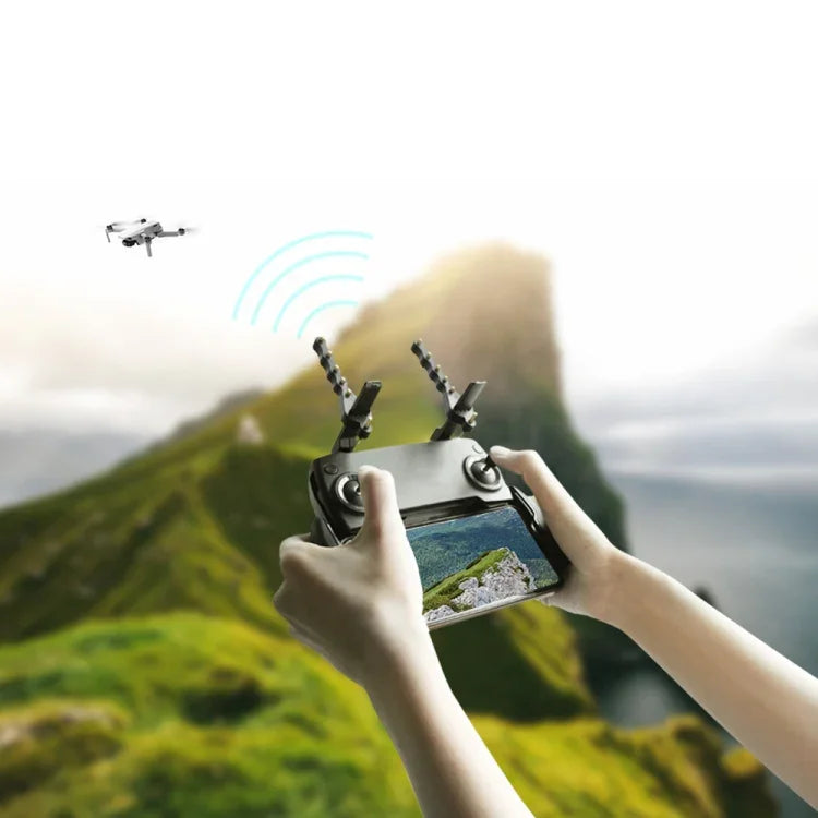 เสาอากาศ Yagi 5.8GHz Sunnylife TY-TX9405 สำหรับขยายสัญญาณรีโมทคอนโทรลโดรน DJI Mavic Mini / Mavic 2 / Mavic Air