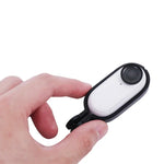 Sunnylife IST-Q9439 ขาตั้งติดตั้งสำหรับ Insta360 GO, กรอบกล้อง, คลิปกระเป๋าเป้, ขาตั้งกล้อง