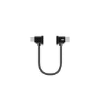 Sunnylife TY-X9304 Suitable For DJI Mavic Air 2S / DJI FPV Flight Glasses V2 / Mavic Mini2 / Osmo Pocket 2 Mobile Phone Tablet Cable, 15cm Type-C to 8 Pin Cable, 15cm Type-C to Micro USB  Cable, 15cm Type-C to Type-C Cable, 30cm Type-C to 8 Pin Cable  ...