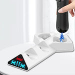 ด้ามชาร์จ Ipega PG-P5011 รูปสามเหลี่ยม สำหรับ PS5 / PS MOVE PG-P5011