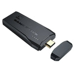 M8 Wireless HDMI Arcade Game Home TV Mini Game Machine with 2 x GamePads, M8  32G (Wireless), M8  64G (Wireless)