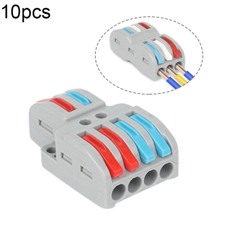 SPL-2 ขั้วต่อสายไฟแบบรวดเร็ว สีสันสดใส 2 เข้า 3 ออก แบบมัลติฟังก์ชัน, SPL-2 2 เข้า 3 ออก, SPL-3 3 เข้า 3 ออก, SPL-42 2 เข้า 4 ออก, SPL-62 2 เข้า 6 ออก, SPL-63 3 เข้า 6 ออก, SPL-93 3 เข้า 9 ออก, LT-624 2 เข้า 4 ออก, LT-626 2 เข้า 6 ออก