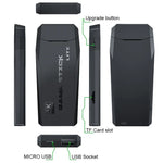 เครื่องเล่นเกมไร้สาย Y3 Lite Doubles HD, 32G 3000 เกม, 64G 10,000 เกม