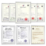 อุปกรณ์ฝึกสุนัข PaiPaitek PD529 รีโมทคอนโทรล ควบคุมด้วยเสียง ป้องกันเห่า, PD529 (สีดำ), PD529 (สีแดง), PD529 (สีส้ม), PD529 (สีเหลือง)
