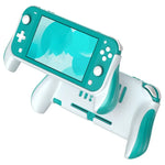 ปลอกครอบจอยเกม 2 ชิ้น สำหรับ Nintendo Switch Lite