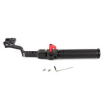 Sunnylife RO-Q9233 มือจับกันสั่นแบบปรับมุมได้สำหรับกล้อง SLR สำหรับ DJI RONIN RS-C2 / RONIN S / SC