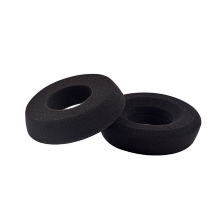 แผ่นรองหูฟัง 2 คู่ สำหรับ Grado SR60/SR80/SR125/SR225/SR325/SR325i