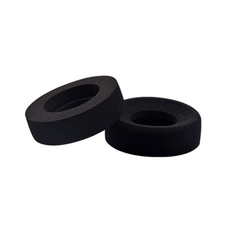 แผ่นรองหูฟัง 2 คู่ สำหรับ Grado SR60/SR80/SR125/SR225/SR325/SR325i