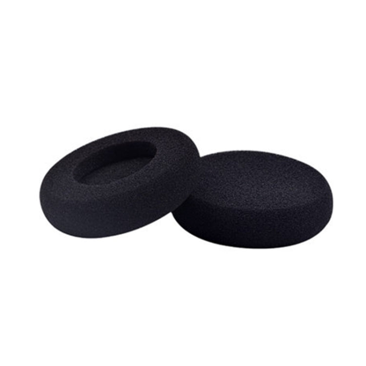 แผ่นรองหูฟัง 2 คู่ สำหรับ Grado SR60/SR80/SR125/SR225/SR325/SR325i