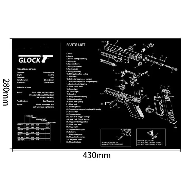 แผ่นรองเมาส์กันลื่นแบบถ่ายเทความร้อน 2 ชิ้น สำหรับสำนักงานและเกม, หนา 2mm, 3mm, 4mm, 5mm