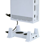 ฐานระบายความร้อนสำหรับโฮสต์ DOBE TYX-0658 เหมาะสำหรับ XBOX Series S, DOBE TYX-0658