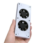 ฐานระบายความร้อนสำหรับโฮสต์ DOBE TYX-0658 เหมาะสำหรับ XBOX Series S, DOBE TYX-0658