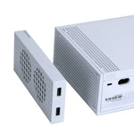 ฐานระบายความร้อนสำหรับโฮสต์ DOBE TYX-0658 เหมาะสำหรับ XBOX Series S, DOBE TYX-0658