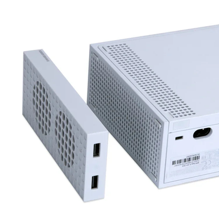 ฐานระบายความร้อนสำหรับโฮสต์ DOBE TYX-0658 เหมาะสำหรับ XBOX Series S, DOBE TYX-0658