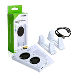 ฐานระบายความร้อนสำหรับโฮสต์ DOBE TYX-0658 เหมาะสำหรับ XBOX Series S, DOBE TYX-0658