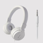 หูฟังมือถือ Gorsun GS-778 แบบมีสาย สำหรับเล่นเพลง โน้ตบุ๊ก และเด็ก สีขาว เหลือง น้ำเงิน ดำ ส้ม แดงกุหลาบ