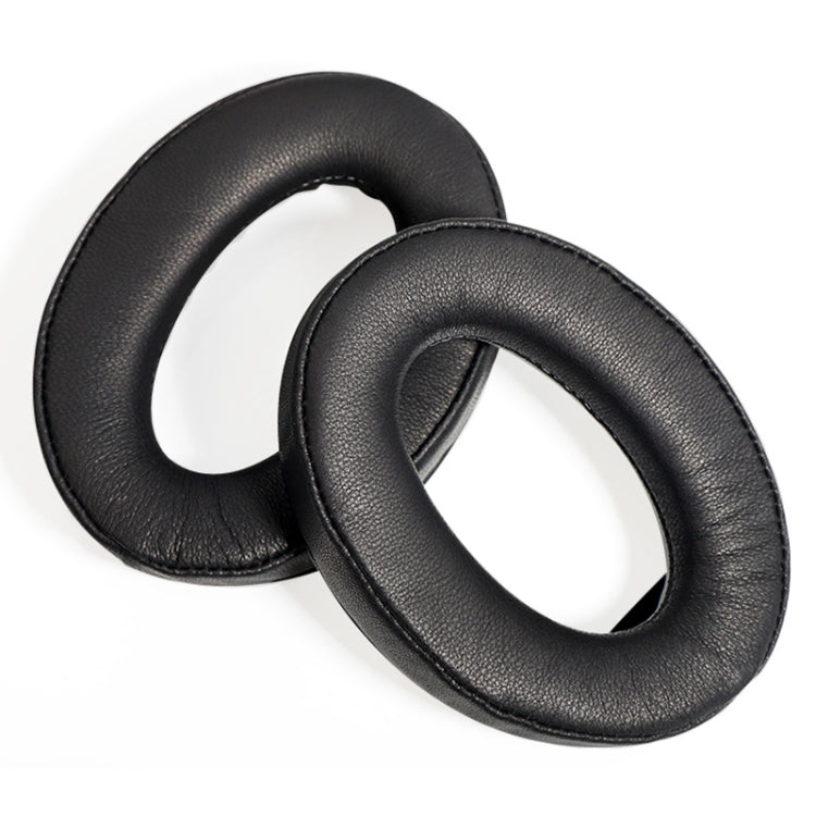 ปลอกฟองน้ำหูฟัง 2 ชิ้น สำหรับ Sony WH-1000xm2/xm3/xm4, (1000X / 1000XM2) โปรตีนสีเบจพร้อมหัวเข็มขัด, (1000X / 1000XM2) หนังแกะสีดำ, (1000X / 1000XM2) หนังแกะสีทองแชมเปญ, (1000XM3) โปรตีนสีดำพร้อมหัวเข็มขัด
