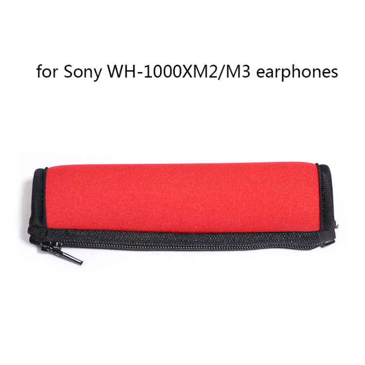 ปลอกฟองน้ำหูฟัง 2 ชิ้น สำหรับ Sony WH-1000xm2/xm3/xm4, (1000X / 1000XM2) โปรตีนสีเบจพร้อมหัวเข็มขัด, (1000X / 1000XM2) หนังแกะสีดำ, (1000X / 1000XM2) หนังแกะสีทองแชมเปญ, (1000XM3) โปรตีนสีดำพร้อมหัวเข็มขัด