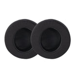 ปลอกหูฟัง 2 ชิ้น สำหรับ Alienware, AW310H / AW510H ตาข่าย, AW310H / AW510H ต่อผ้า, AW310H / AW510H หนังแกะ, AW988 ตาข่ายสีดำ, AW988 หนังแกะสีดำ