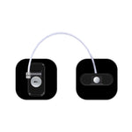 Child Safety Lock High-Rise Protective Lock, FQ2 Black Square