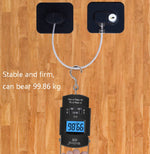 Child Safety Lock High-Rise Protective Lock, FQ2 Black Square