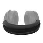 ปลอกฟองน้ำหูฟัง 2 ชิ้น สำหรับ Razer V2, ปลอกป้องกันคานหูฟัง (สีดำ), ปลอกป้องกันคานหูฟัง (สีขาว), ปลอกป้องกันคานหูฟัง (สีเขียว), ปลอกป้องกันคานหูฟัง (สีชมพู), แบบกลม (สีดำ), แบบกลม (ตาข่ายสีดำเขียว), แบบวงรี (สีดำ)