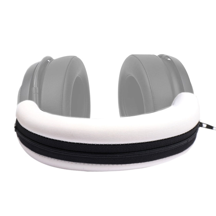 ปลอกฟองน้ำหูฟัง 2 ชิ้น สำหรับ Razer V2, ปลอกป้องกันคานหูฟัง (สีดำ), ปลอกป้องกันคานหูฟัง (สีขาว), ปลอกป้องกันคานหูฟัง (สีเขียว), ปลอกป้องกันคานหูฟัง (สีชมพู), แบบกลม (สีดำ), แบบกลม (ตาข่ายสีดำเขียว), แบบวงรี (สีดำ)