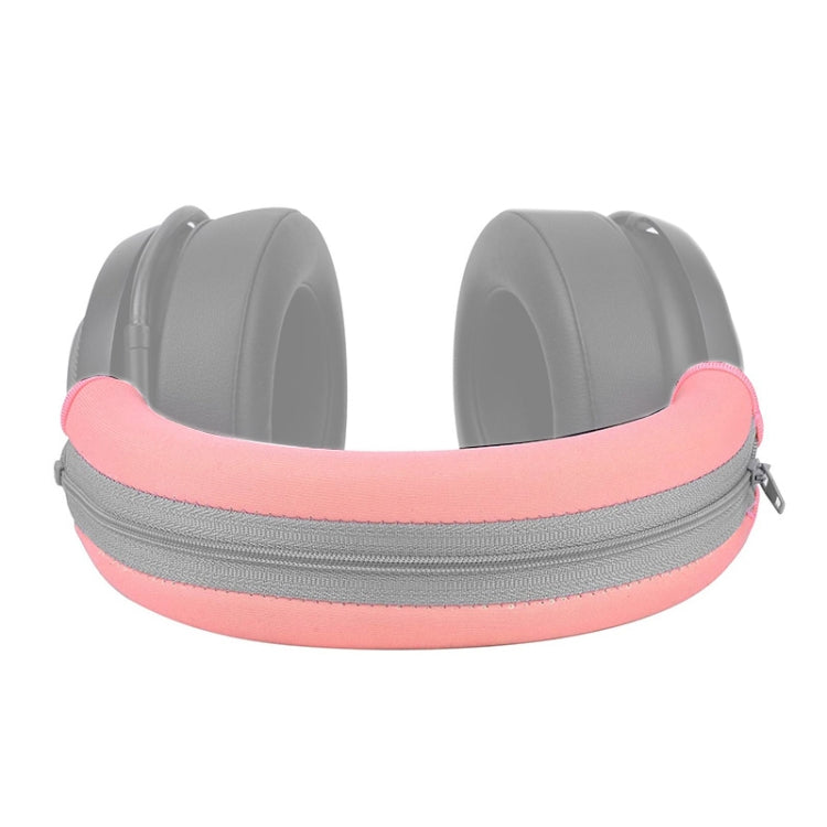 ปลอกฟองน้ำหูฟัง 2 ชิ้น สำหรับ Razer V2, ปลอกป้องกันคานหูฟัง (สีดำ), ปลอกป้องกันคานหูฟัง (สีขาว), ปลอกป้องกันคานหูฟัง (สีเขียว), ปลอกป้องกันคานหูฟัง (สีชมพู), แบบกลม (สีดำ), แบบกลม (ตาข่ายสีดำเขียว), แบบวงรี (สีดำ)