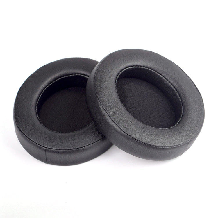 ปลอกฟองน้ำหูฟัง 2 ชิ้น สำหรับ Razer V2, ปลอกป้องกันคานหูฟัง (สีดำ), ปลอกป้องกันคานหูฟัง (สีขาว), ปลอกป้องกันคานหูฟัง (สีเขียว), ปลอกป้องกันคานหูฟัง (สีชมพู), แบบกลม (สีดำ), แบบกลม (ตาข่ายสีดำเขียว), แบบวงรี (สีดำ)