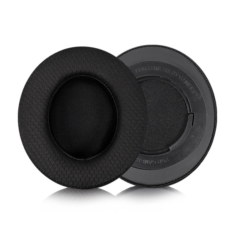 ปลอกฟองน้ำหูฟัง 2 ชิ้น สำหรับ Razer V2, ปลอกป้องกันคานหูฟัง (สีดำ), ปลอกป้องกันคานหูฟัง (สีขาว), ปลอกป้องกันคานหูฟัง (สีเขียว), ปลอกป้องกันคานหูฟัง (สีชมพู), แบบกลม (สีดำ), แบบกลม (ตาข่ายสีดำเขียว), แบบวงรี (สีดำ)