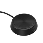 360-Degree Pickup Video Voice Call USB Omnidirectional Microphone Conference Microphone Webcast Microphone, M70, M100PRO