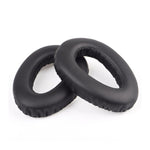 ปลอกฟองน้ำหูฟัง 2 ชิ้น อุปกรณ์เสริมหูฟัง สำหรับ Sennheiser PXC550/MB660